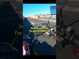 Why Japanese Traffic is Sometimes Slow  #JapanPodcast #JapanShorts #Tkyorants