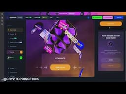 START FARMING $xCLAR| JOIN KLOUT NOW #airdrop #farming #cryptocurrency #crypto