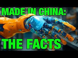 The truth about Chinese manufacturing in 2025 | Auto Expert John Cadogan