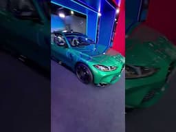 #festivalinterlagos Linha BMW
