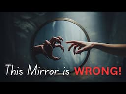 How the Universe Differs From Its Mirror Image