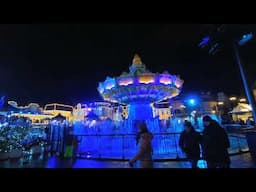 WATER. MUSIC. LIGHT. SHOW - Phantasialand (4K Full Show)