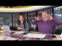 Good Day Behind the Scenes: June 16, 2025