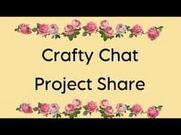 Journaling and Paper Craft Projects and Supplies