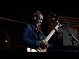 Cymande - Bra (Live on KEXP)