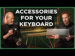Accessories for your Keyboard