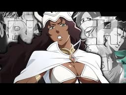 My Thoughts on "Meta" character Bleach Brave Souls BBS