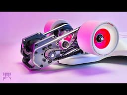 This changes EVERYTHING! What is the E.P.I.C. Drivetrain?