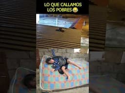 Cosas de POBRES