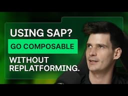 Unlocking Ecommerce Performance Decouple Your SAP Frontend with Alokai