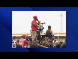 Galamsey Exlusive with Okatakyie Afrifa