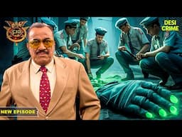 पौधों में छुपा कत्ल का राज़! CID पहुंची Green Fingers के पीछे 🚨🌱 | CID | CID Season 2 | Daya