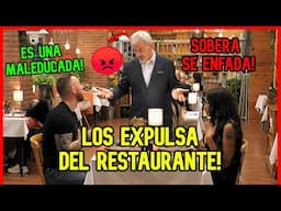 🔥TIENE QUE INTERVENIR CARLOS SOBERA A PARAR LA CITA🔥 FIRST DATES MEJORES MOMENTOS 2025 PROGRAMA CITA