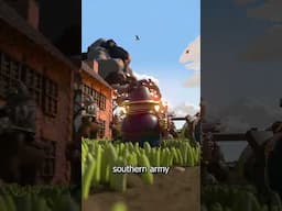 US Civil War - Mitsi Studio - Part 3