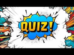 Count with Me! 🧮 A Fun 1-10 Counting Quiz for Kids