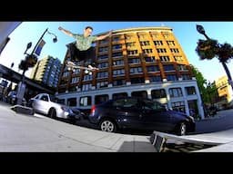 The Greatest Skateboarding Compilation Of All Time !
