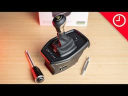 The all-in-one shifter for PC and Xbox: Turtle Beach VelocityOne Multi-Shift review