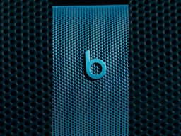 Beats Pill Unboxing | Navy Blue