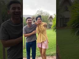Aj toh man mangi iccha hui puri😍 #minivlog #youtubeshorts