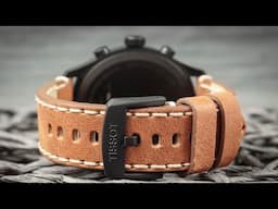 2025’s Best Tissot Watches Ranked – #1 Will Surprise You!