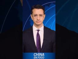 ¿Disturbios en LA financiados por China?