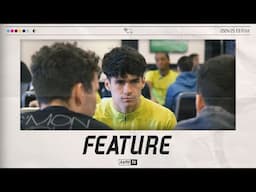FEATURE | University of Derby Students Take Part In Media Workshop