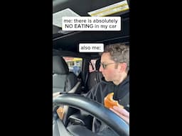 Hypocrisy Never Tasted So Good