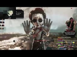 xQc Plays CLAIR OBSCUR: EXPEDITION 33 (Part 2)