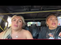 CHIC TV &  MARCEVLOGS| POR EL CENTRO DE LEON Y GON MIS AMIGAS |WENDY GUEVARA
