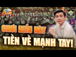 B52 Club | Cách Quan Sát Cầu Tài Xỉu B52 Club Đúng Cách Để Tăng Cơ Hội Thành Công, Người Mới Nên Xem