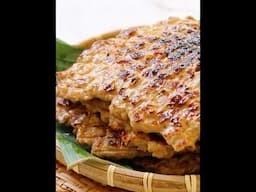 Nem Nướng #diemnauy #nemnuong