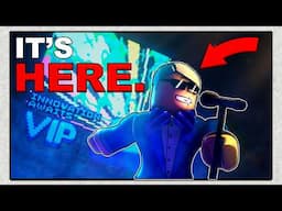 BLOCK TALES DEMO 4 VS. THE WORLD