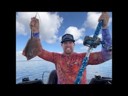 LIVE🚨 SHARK Fishing under a GIANT BRIDGE!!