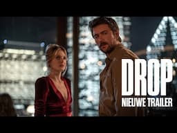 Drop | nieuwe trailer