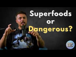 The Truth About Cacao: What Research Actually Shows! | Heal Thy Self w/ Dr. G #388