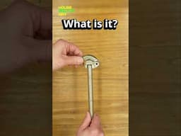 What is it 0039 #tool #mechanic #woodworking #quiz