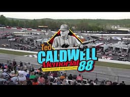 Newport Speedway | MOD 4 Feature | April 19, 2025