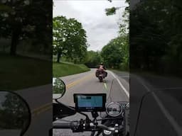 Motorcycle Rescue: Tow Truck Fails, U-Haul Prevails! #RoadTripRescue