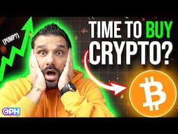 Is This The Best Time to BUY Crypto? Weekly Market Update| HINDI
