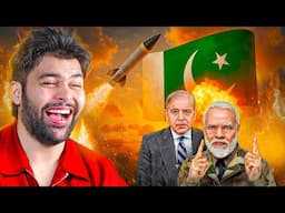 Reality of Pakistan 😳 | DhiruMonchik