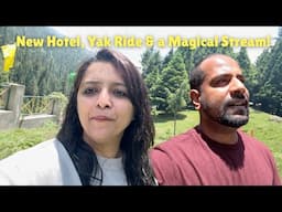 Exploring Hidden Gems in Manali: Riverfront Adventures & a Secret River Stream Near Kothi Village