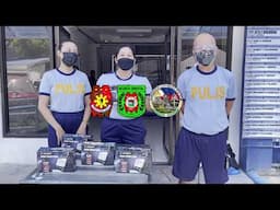 Dumaguete City Police Station | People Choice Award