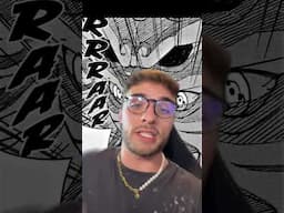 Why Can't Uchia Just Trade Eyes?