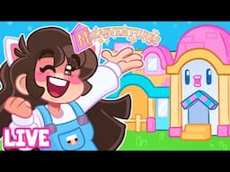 💜MISADVENTURES STREAM!