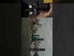 Why Use a Variable ND Filter?