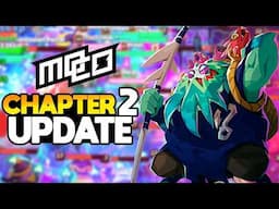 NEW MO.CO Chapter 2 UPDATE - Everything you Need to Know