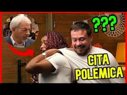 CARLOS SOBERA SIN PALABRAS con ESTA SOLTERA! - FIRST DATES MEJORES MOMENTOS 2025 PROGRAMA CITA
