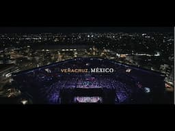 Viva el amor - EN VIVO -  Veracruz 2025