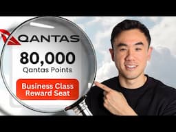 3 SECRET Tools To Book Qantas/Velocity Business Class Flights With POINTS!