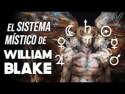 ¿Por Qué las Visiones de William Blake Siguen Asombrando al Mundo?